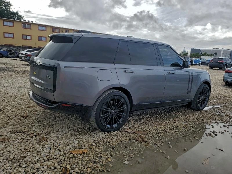 Land Rover Discovery 4.4L 8 ALL WHEEL DRIVE, снимка 4 - Автомобили и джипове - 53989701