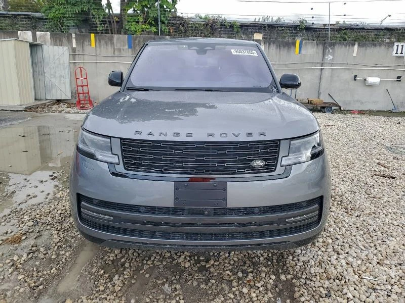 Land Rover Discovery 4.4L 8 ALL WHEEL DRIVE, снимка 6 - Автомобили и джипове - 53989701