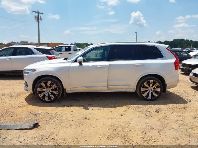 Volvo Xc90 T6 INSCRIPTION 7 PASSENGER, снимка 3 - Автомобили и джипове - 55281823