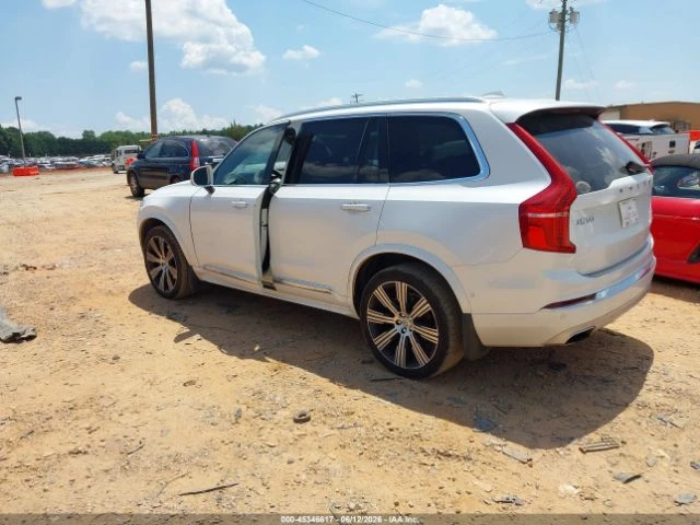 Volvo Xc90 T6 INSCRIPTION 7 PASSENGER, снимка 5 - Автомобили и джипове - 55281823