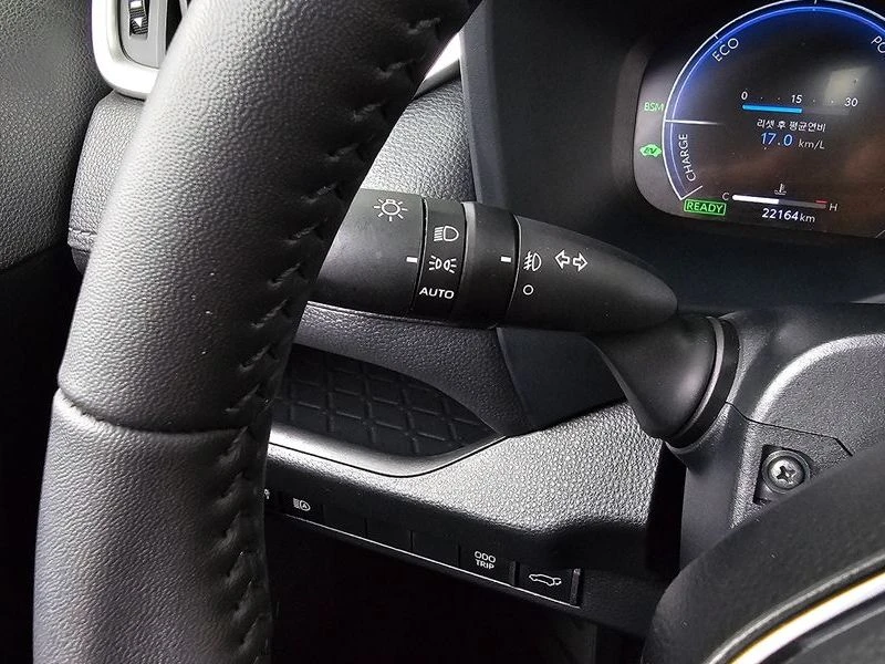 Toyota Rav4 2.5 HEV GR 2WD Hybrud, снимка 14 - Автомобили и джипове - 55750123
