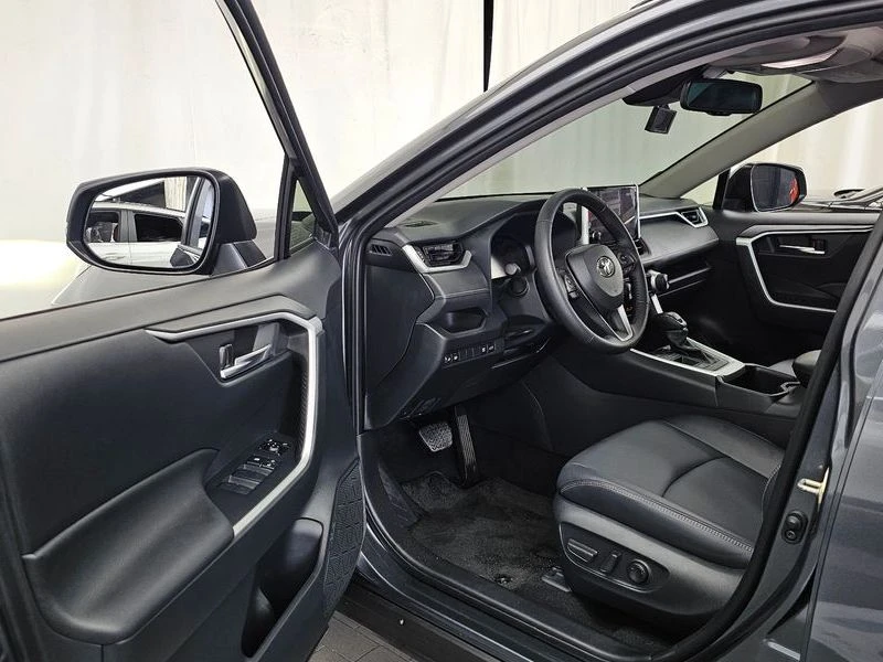 Toyota Rav4 2.5 HEV GR 2WD Hybrud, снимка 10 - Автомобили и джипове - 55750123