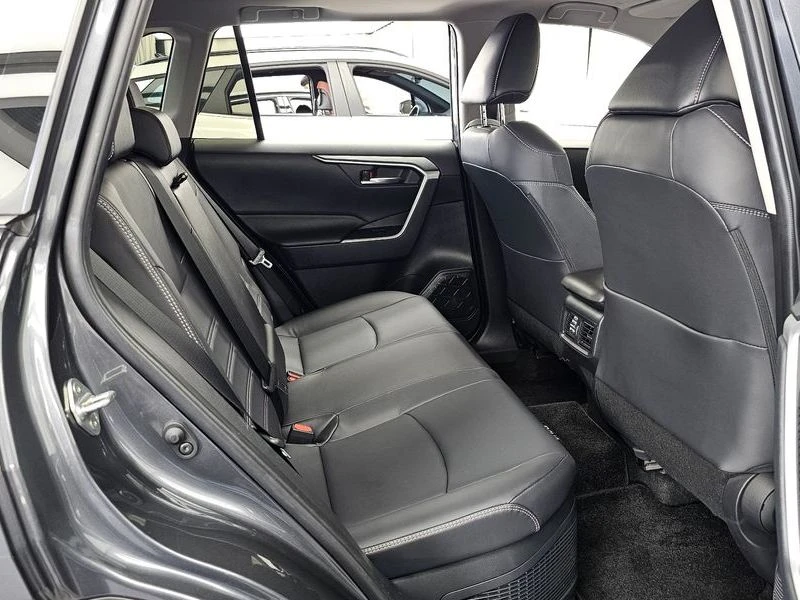Toyota Rav4 2.5 HEV GR 2WD Hybrud, снимка 12 - Автомобили и джипове - 55750123
