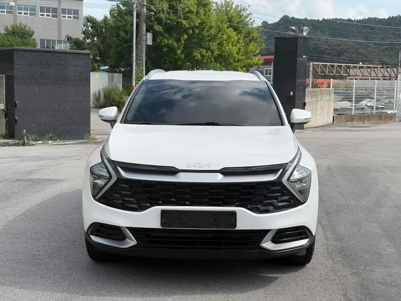Kia Sportage 2.0 2Wd Prestige - САМО 30% АВАНС, снимка 3 - Автомобили и джипове - 55787550