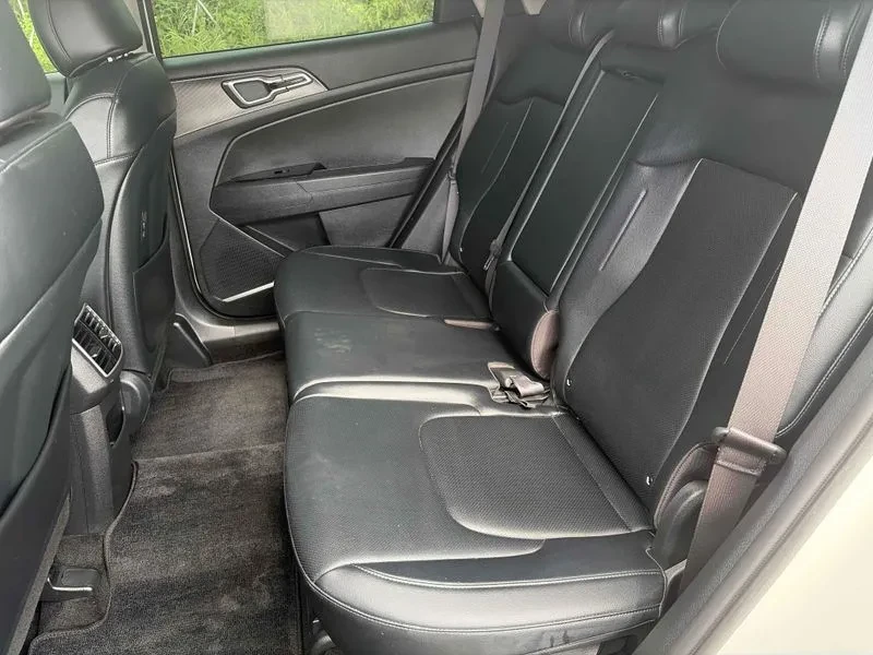 Kia Sportage 2.0 2Wd Prestige - САМО 30% АВАНС, снимка 16 - Автомобили и джипове - 55787550