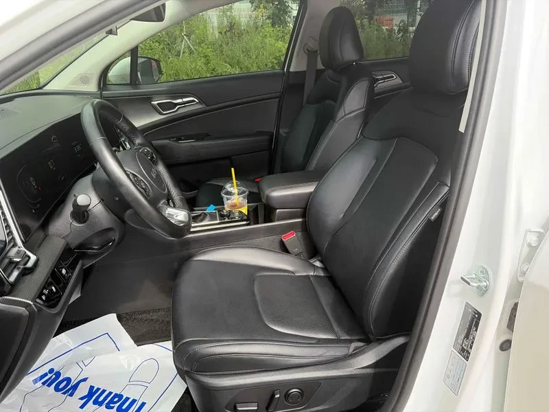 Kia Sportage 2.0 2Wd Prestige - САМО 30% АВАНС, снимка 10 - Автомобили и джипове - 55787550