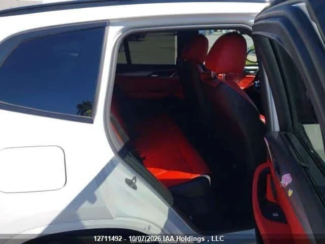 BMW X3, снимка 9 - Автомобили и джипове - 56727940