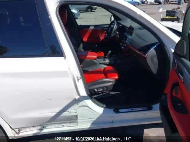BMW X3, снимка 8 - Автомобили и джипове - 56727940