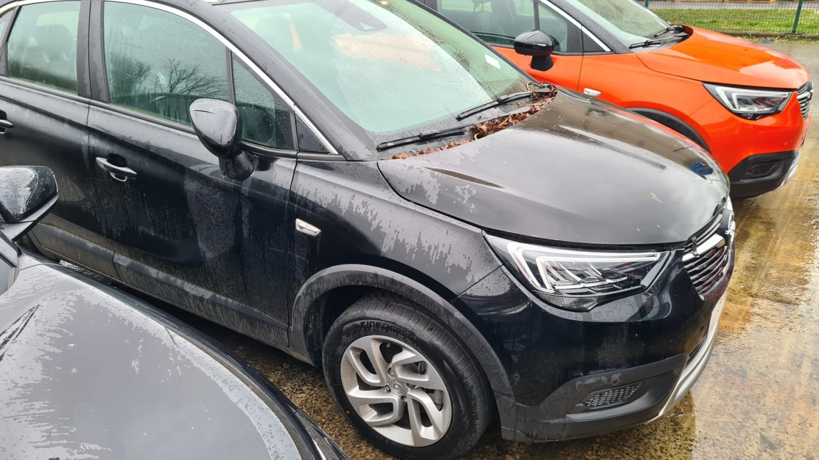 Opel Crossland X 1.5 CDTi - изображение 7