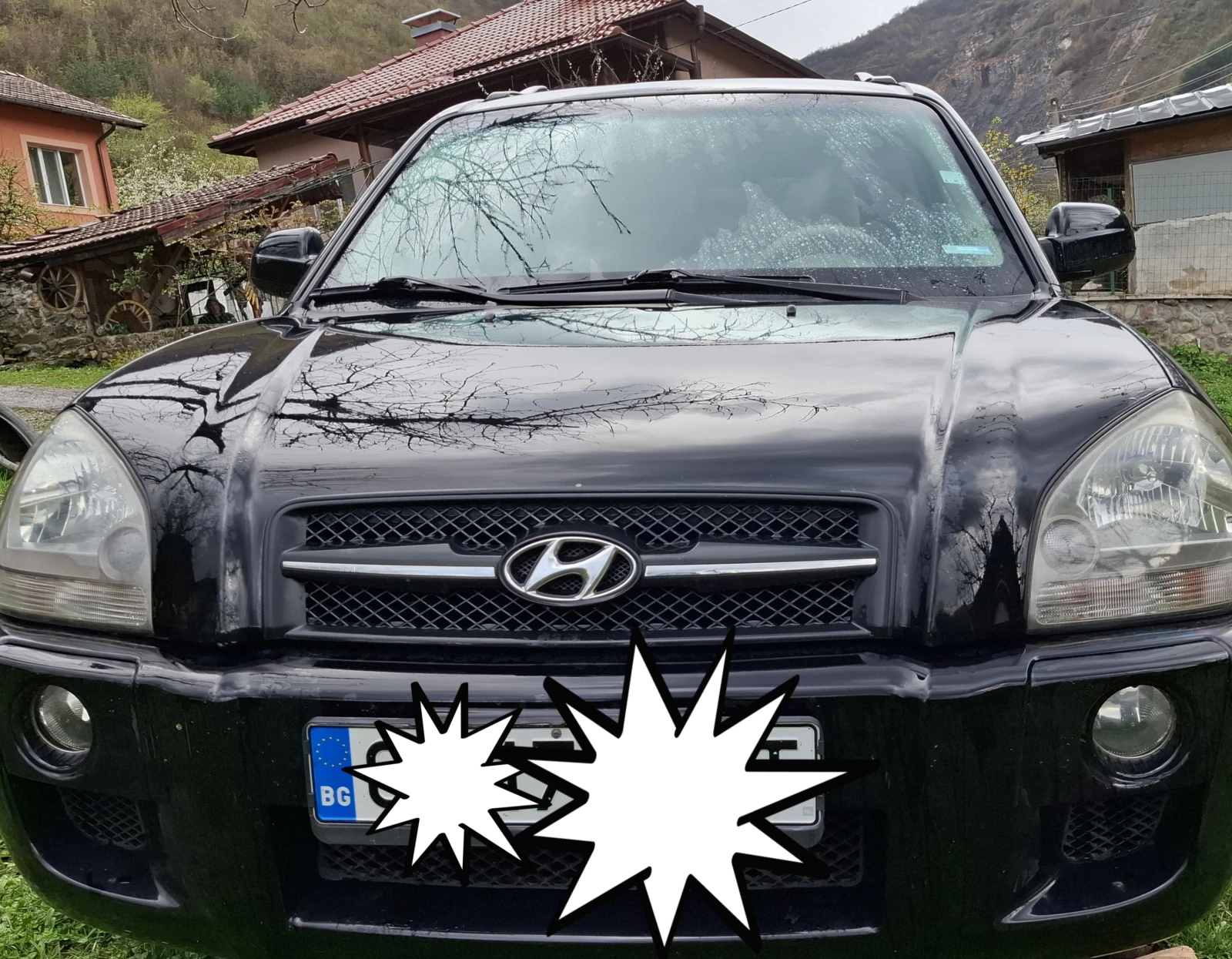 Hyundai Tucson  - изображение 10
