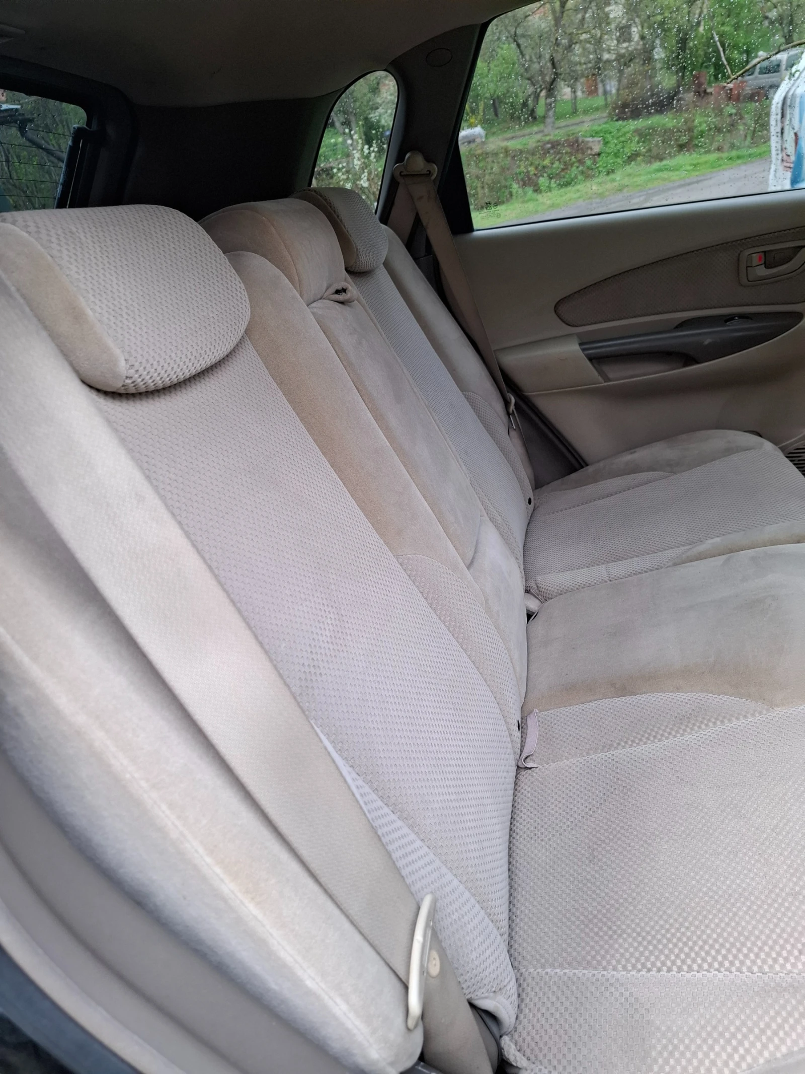 Hyundai Tucson  - изображение 2