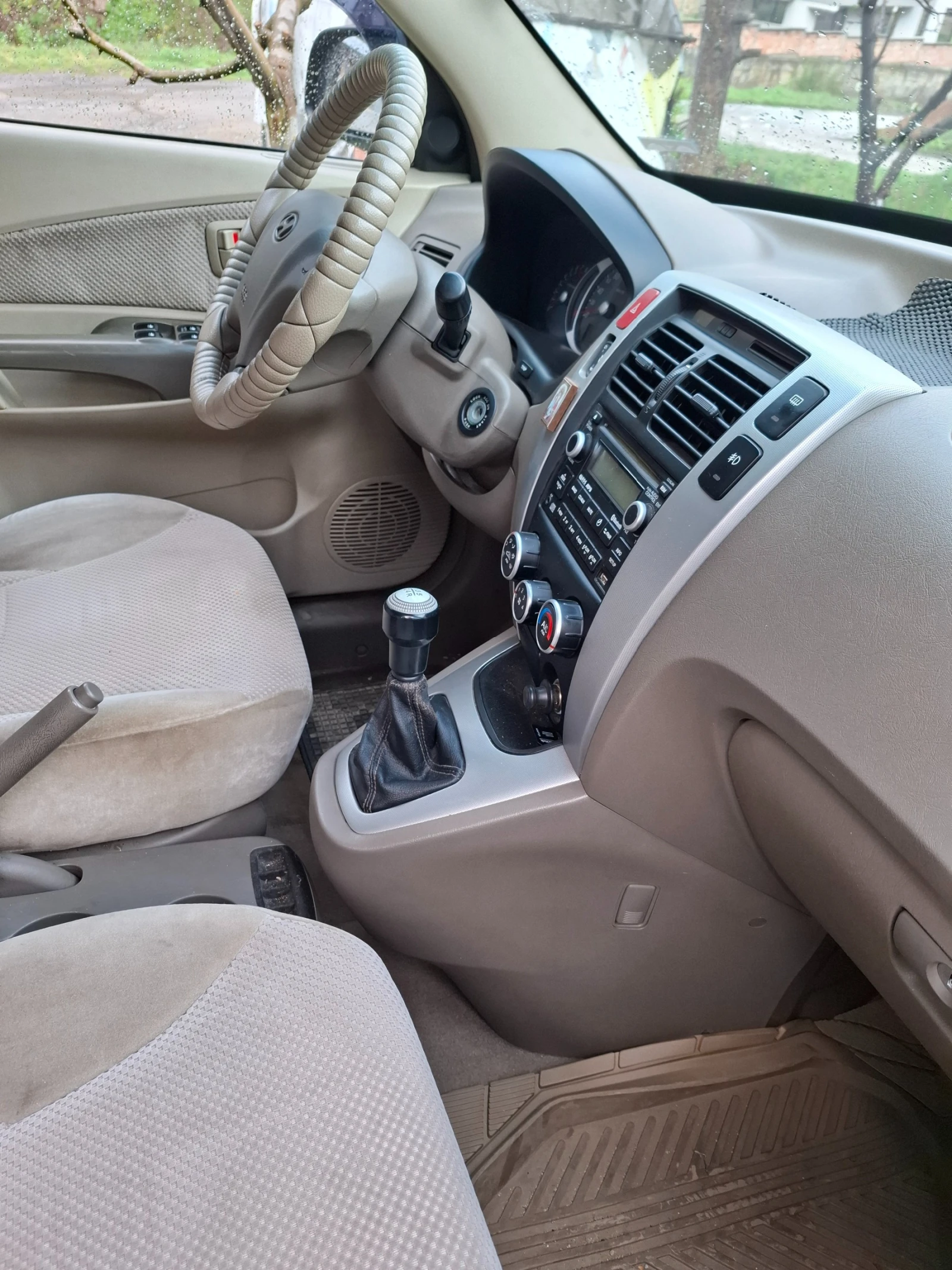 Hyundai Tucson  - изображение 4