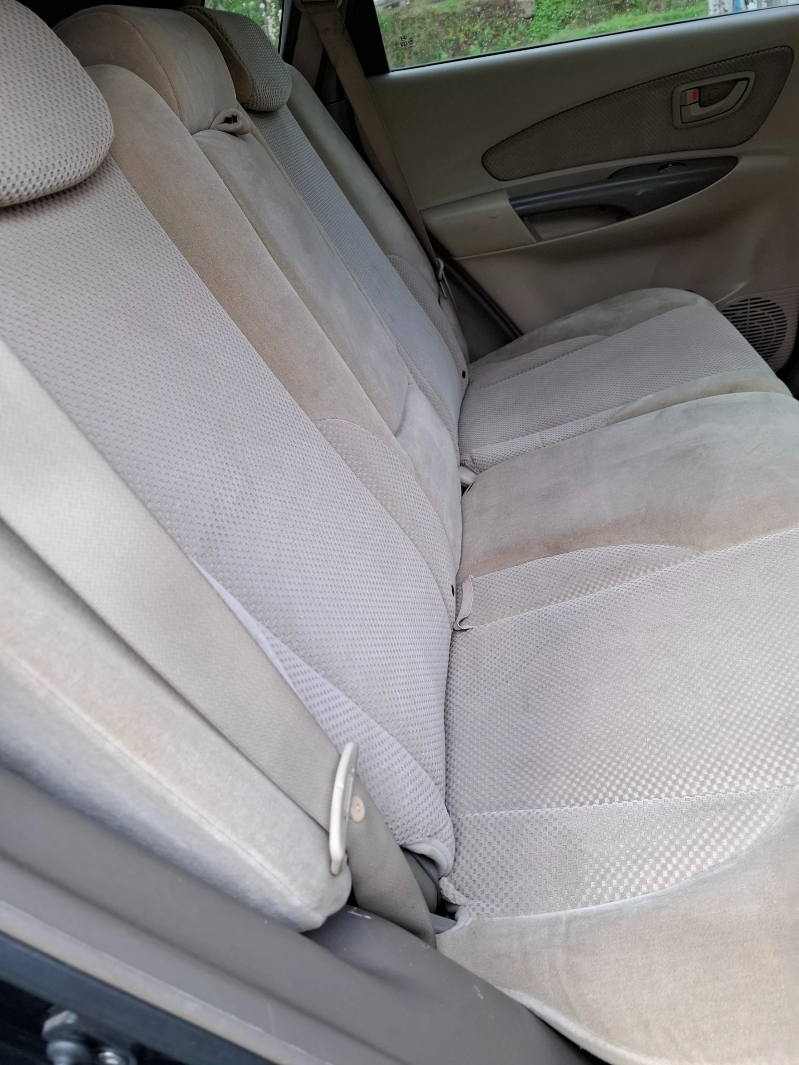 Hyundai Tucson  - изображение 6