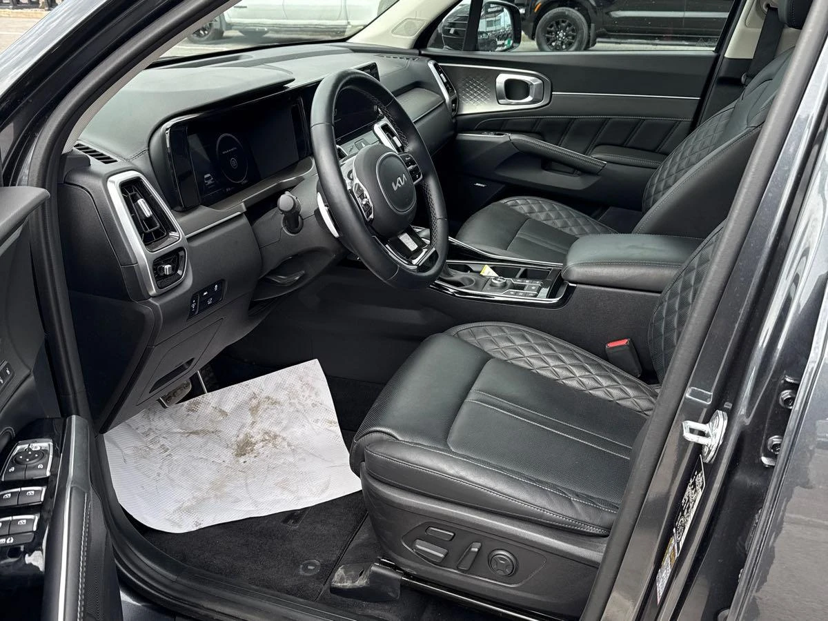 BMW X6 M COMPETITION CARFAX АВТО КРЕДИТ - изображение 7