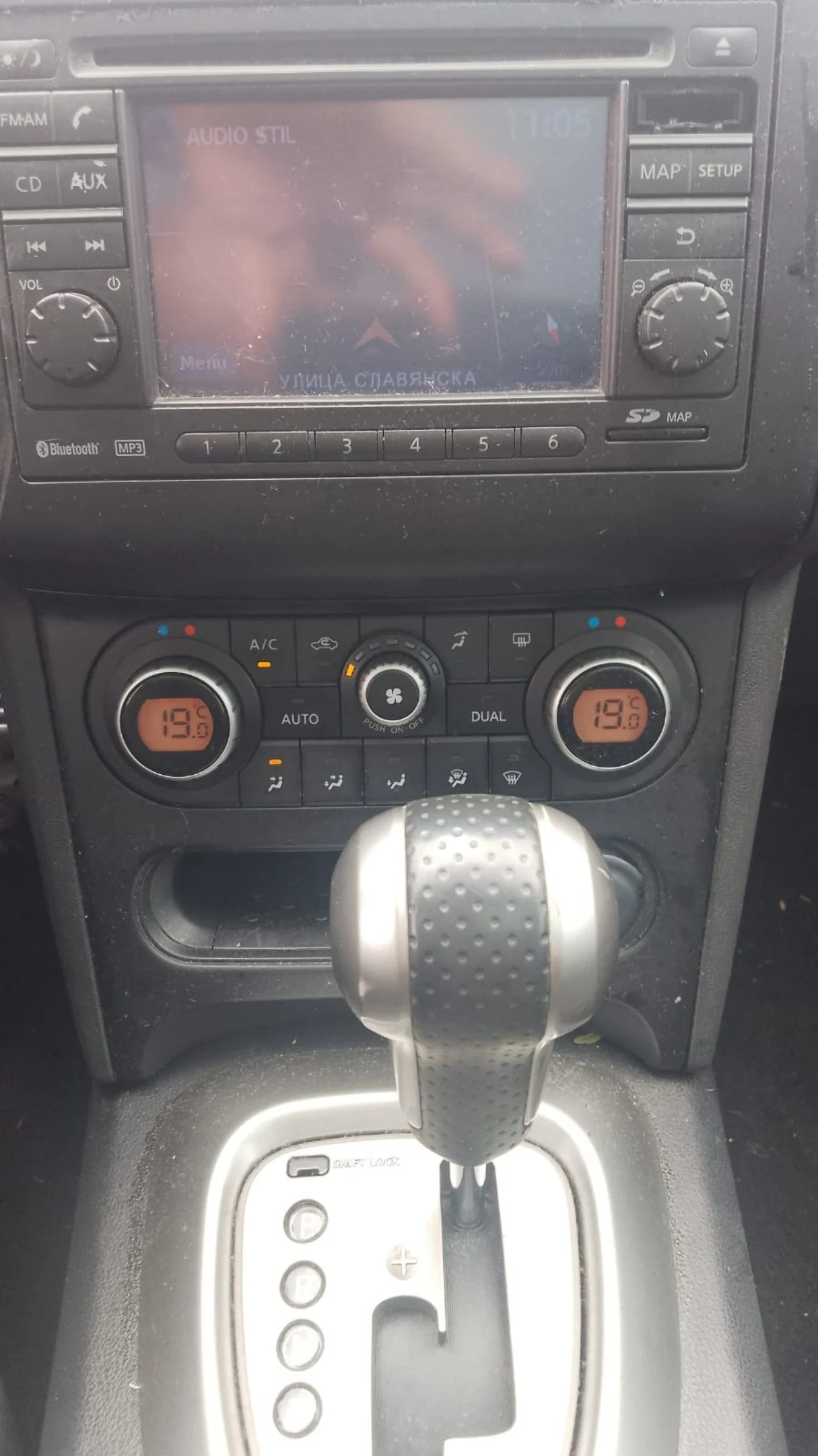 Nissan Qashqai 0898544466 Автоматик 2.0i 11250лв - изображение 7