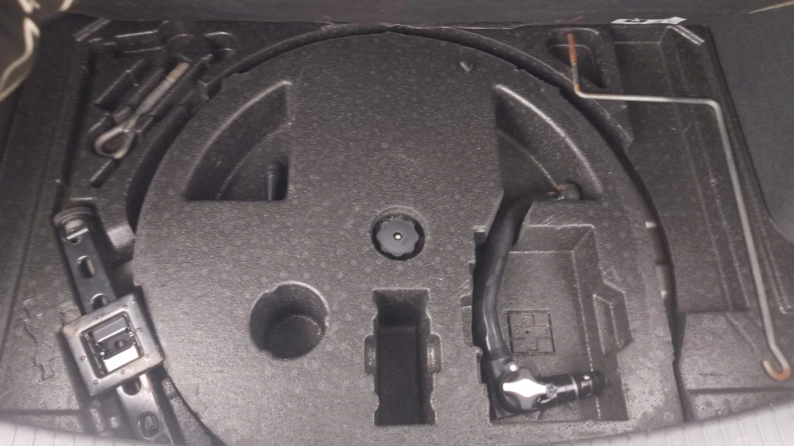 Nissan Qashqai 0898544466 Автоматик 2.0i 11250лв - изображение 10