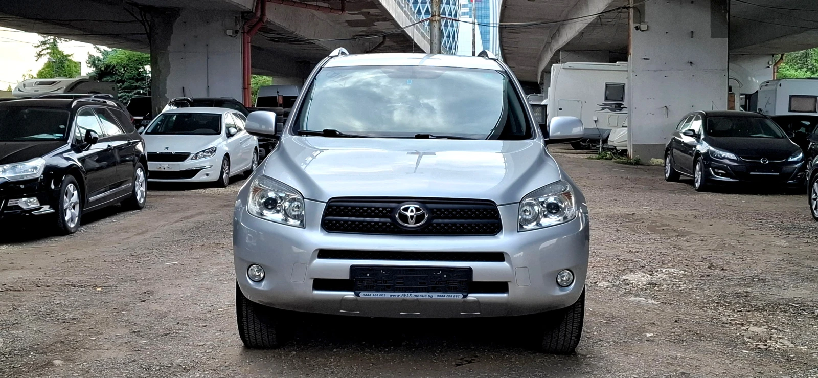 Toyota Rav4 УНИКАТ!!! - изображение 2