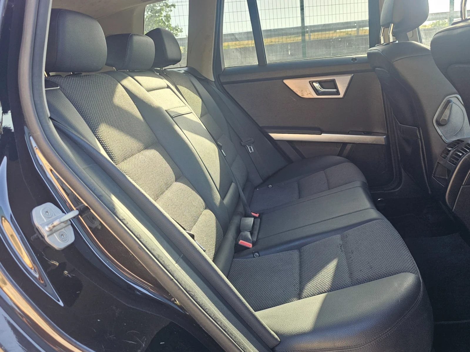 Mercedes-Benz GLK 320cdi.224k.c  | Mobile.bg — изображение 17