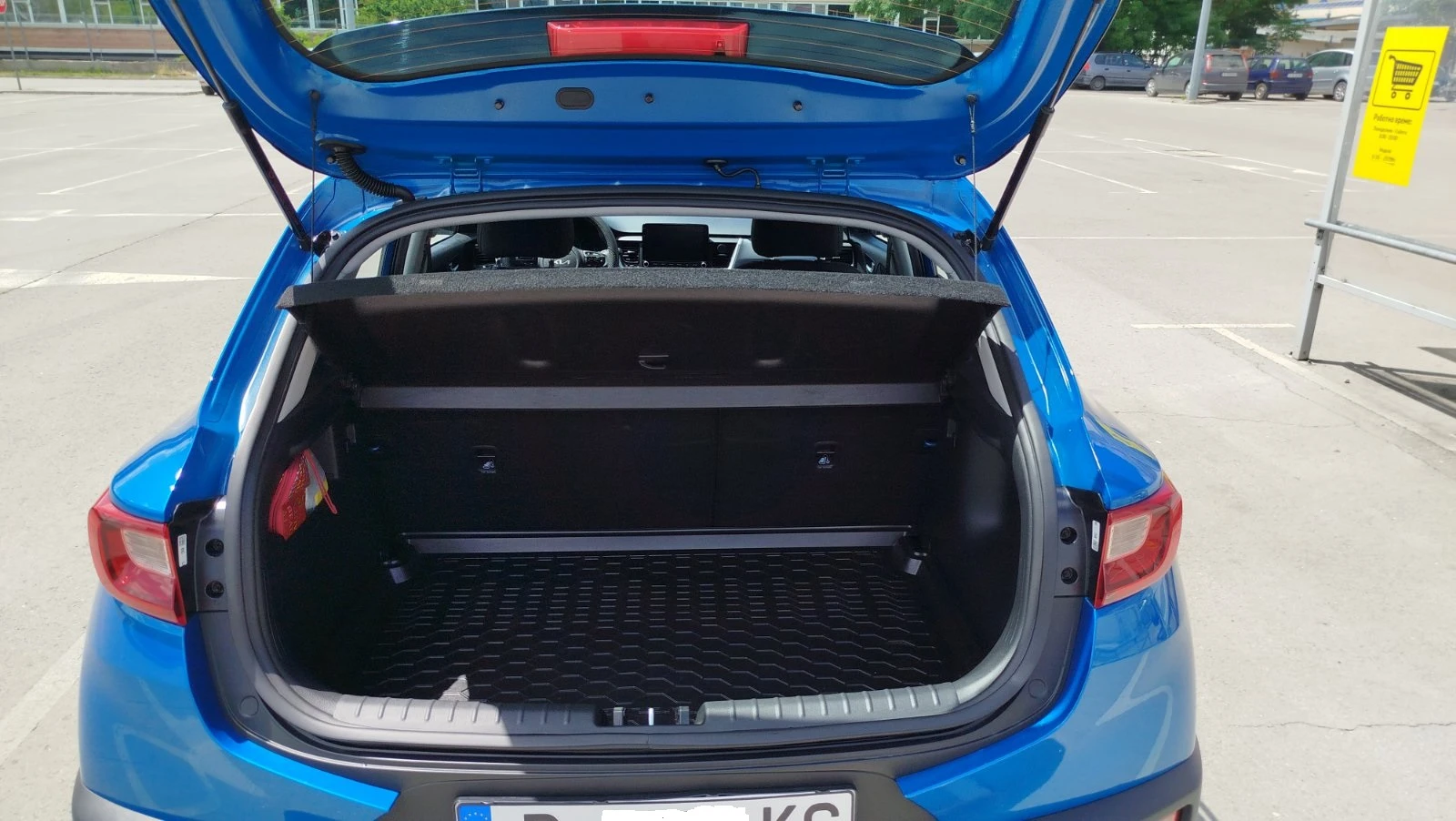 Kia Stonic  - изображение 5