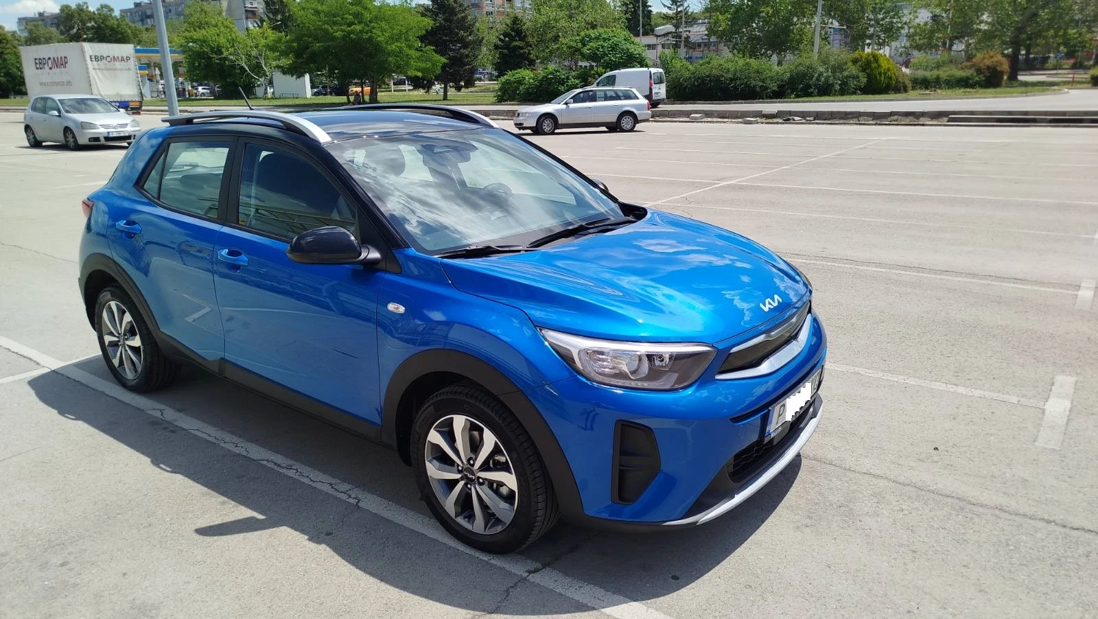 Kia Stonic  - изображение 2