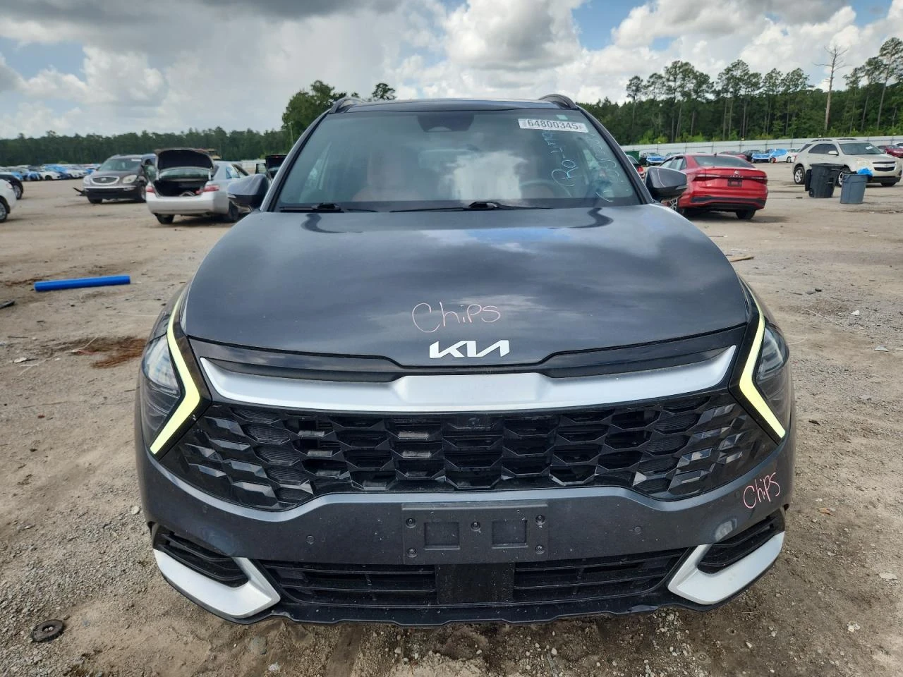 Kia Sportage SX PRESTIGE DIGITAL/ОБДУХВАНЕ/ПОДГРЕВ - изображение 2