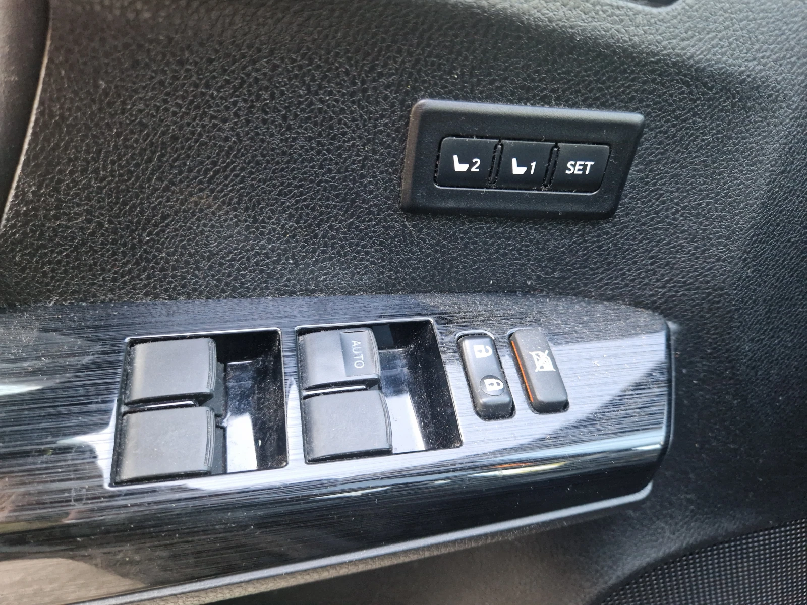 Toyota Rav4 LIMITED 4x4 2.5 | Mobile.bg   12