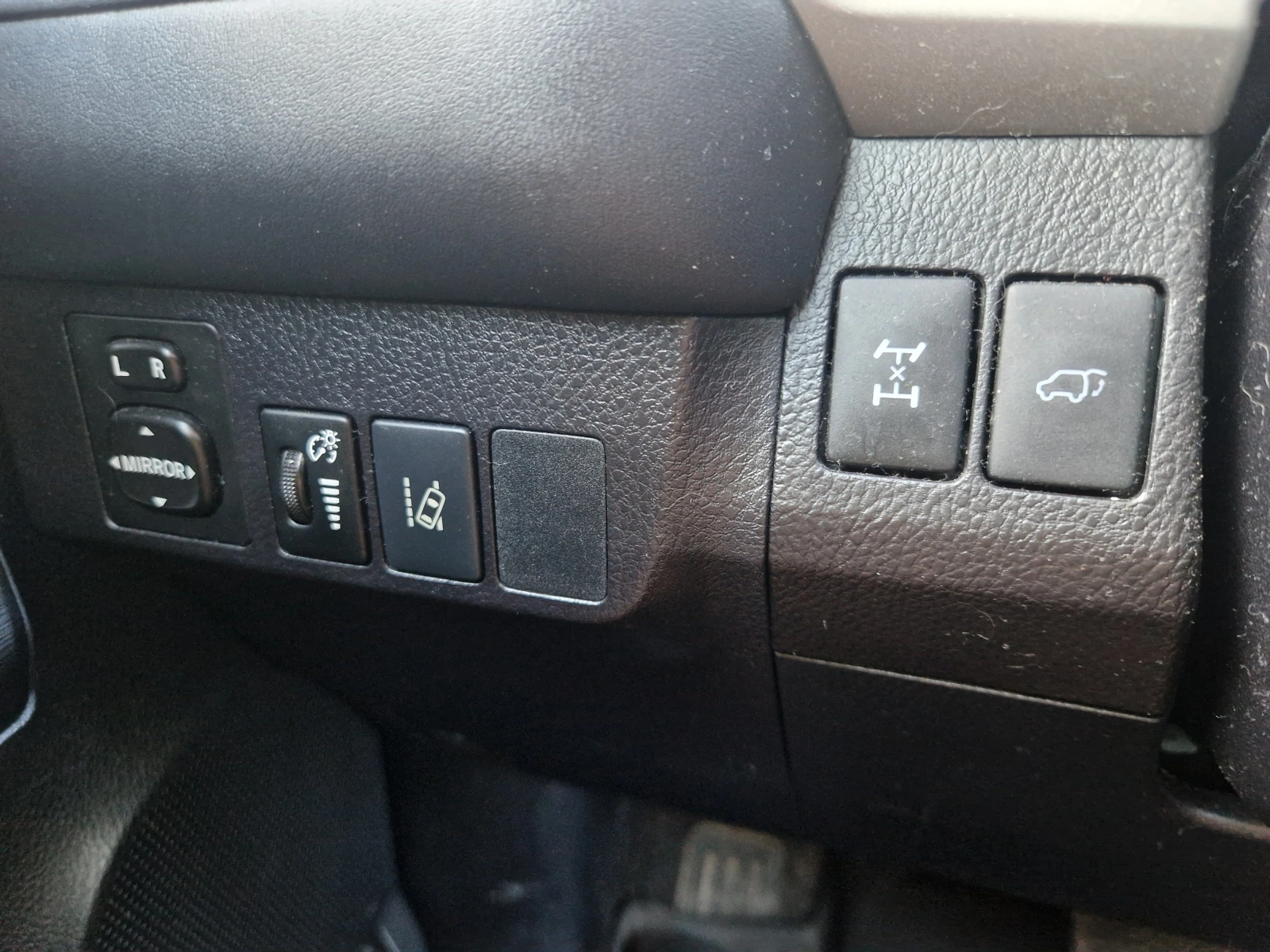 Toyota Rav4 LIMITED 4x4 2.5 | Mobile.bg   15