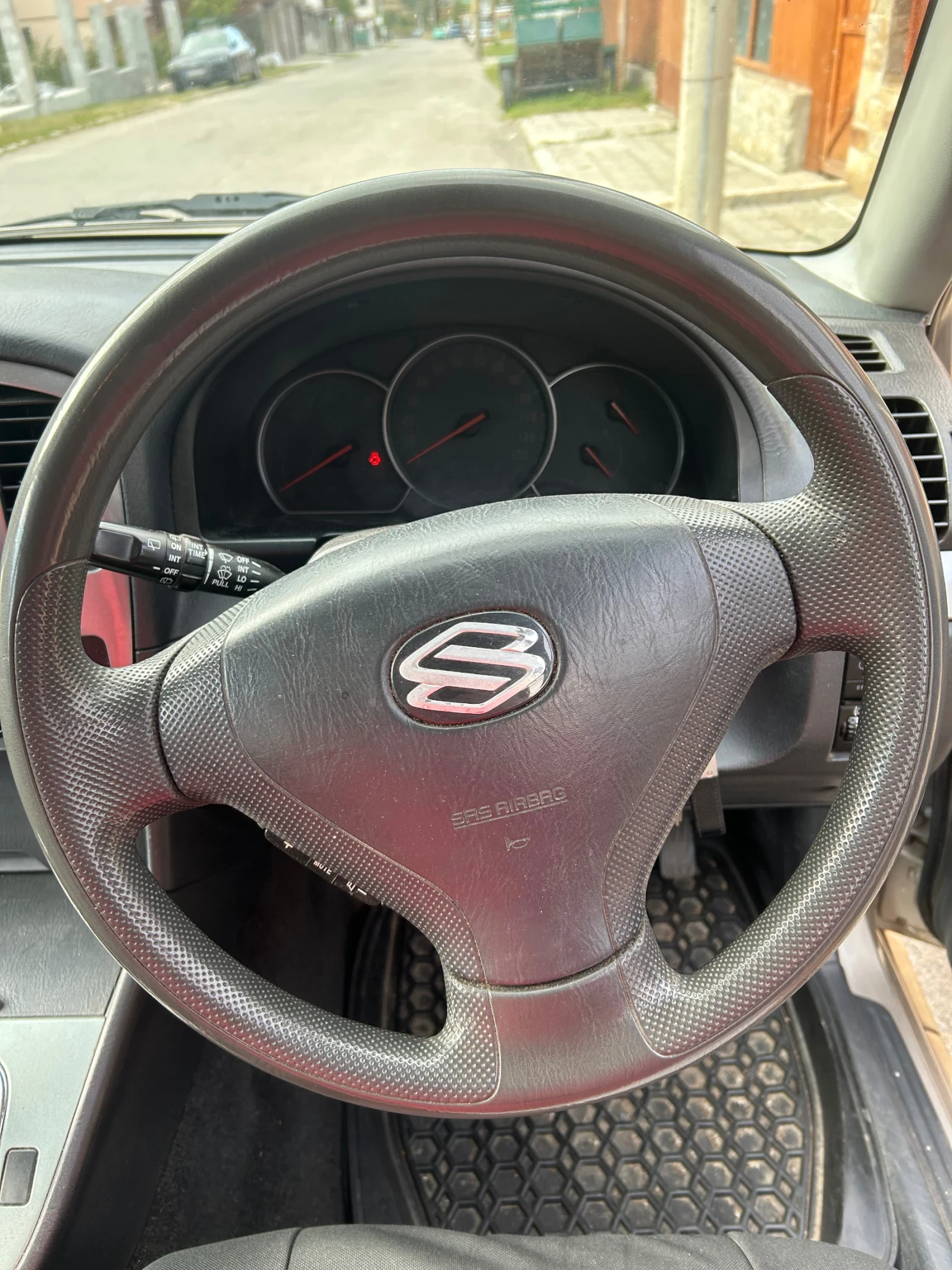 Suzuki Grand vitara  - изображение 5