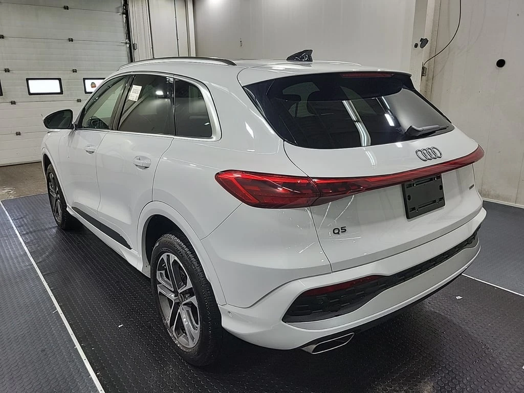 Audi Q5 * PROGRESSIV * CARFAX *  - изображение 4