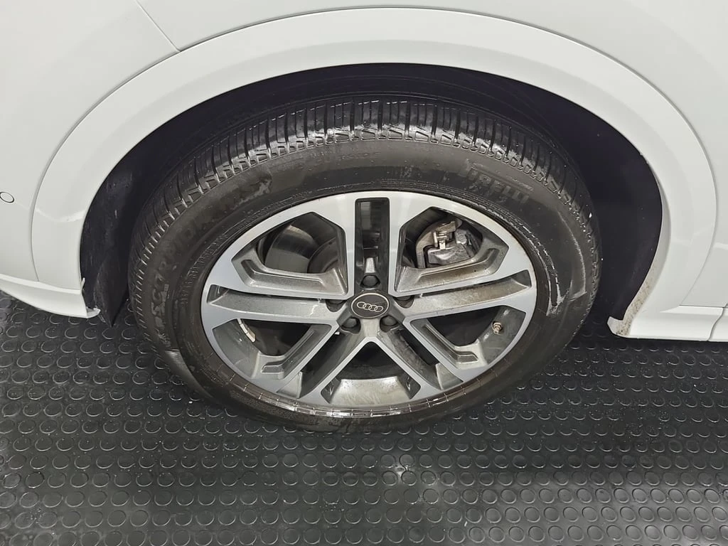 Audi Q5 * PROGRESSIV * CARFAX *  - изображение 6