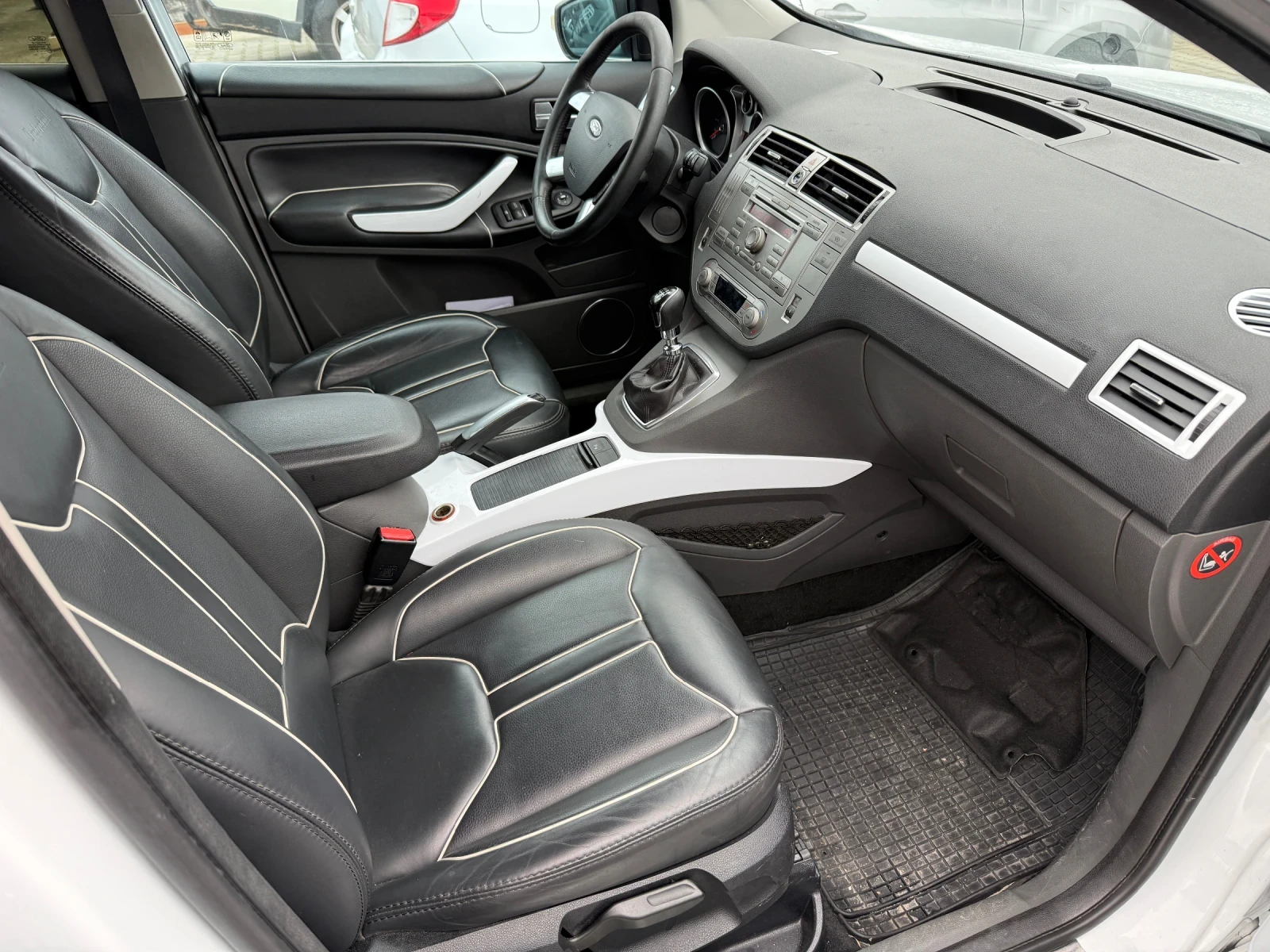 Ford Kuga * 2.0TDCI* 136HP* 4X4* INDIVIDUAL* TITAN* * | Mobile.bg   9