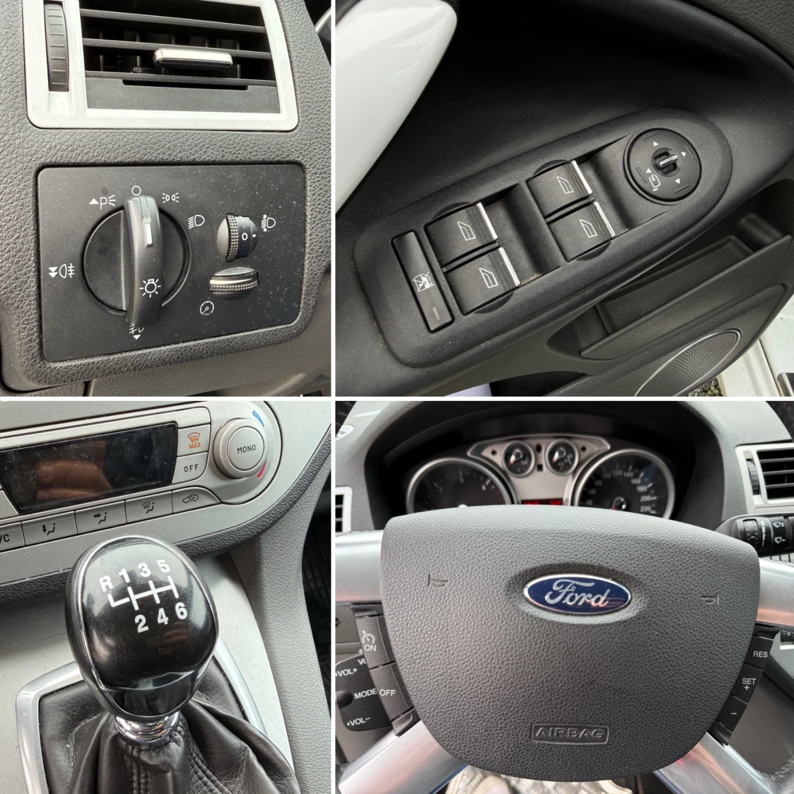 Ford Kuga * 2.0TDCI* 136HP* 4X4* INDIVIDUAL* TITAN* * | Mobile.bg   13