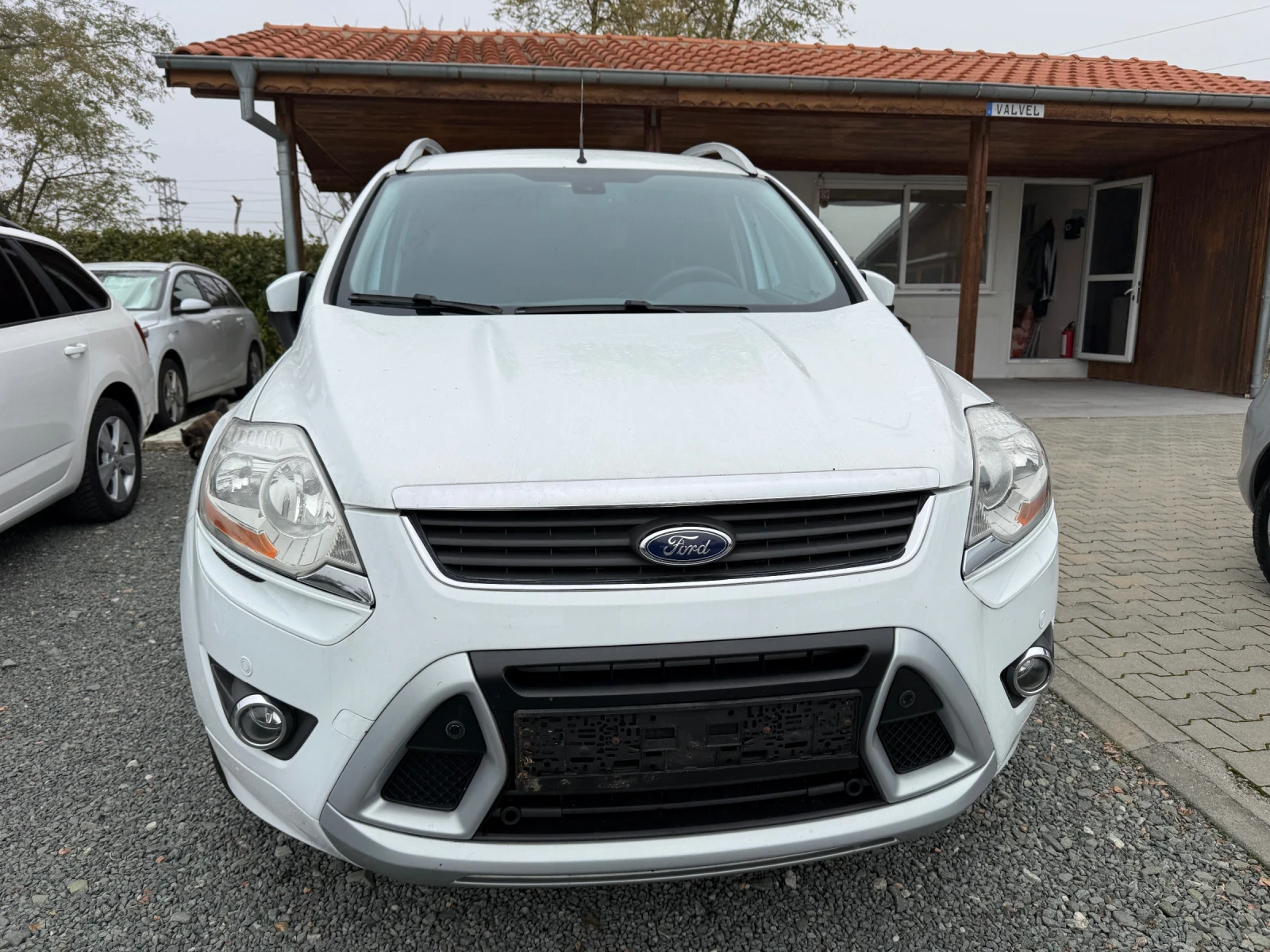 Ford Kuga * 2.0TDCI* 136HP* 4X4* INDIVIDUAL* TITAN* * | Mobile.bg   2