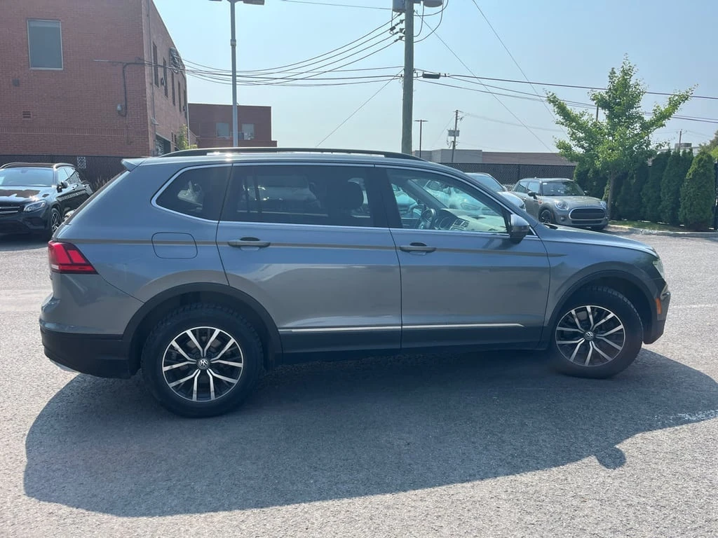 VW Tiguan * Comfortline 4MOTION * CARFAX *    | Mobile.bg   3