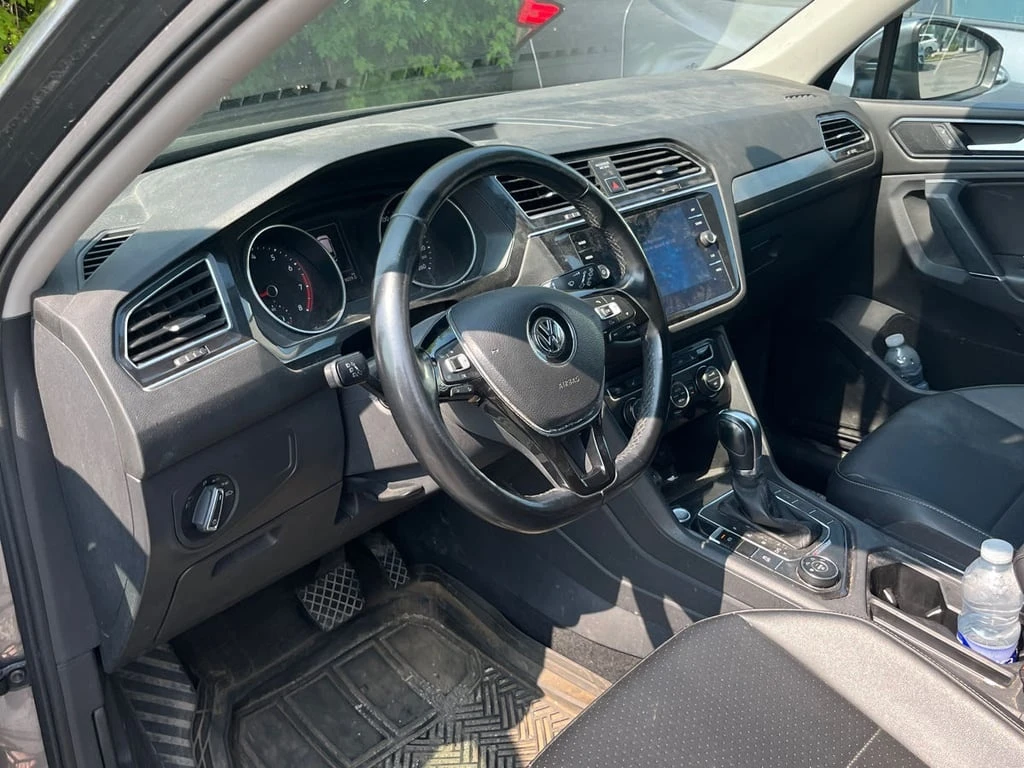 VW Tiguan * Comfortline 4MOTION * CARFAX *    | Mobile.bg   5