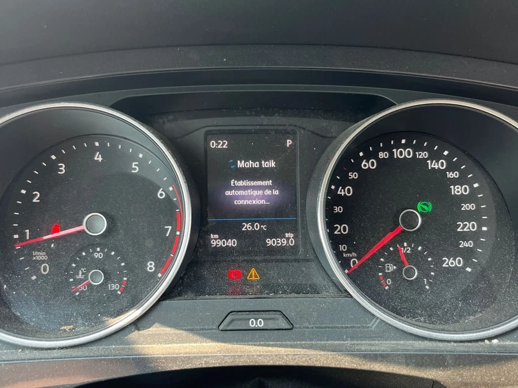 VW Tiguan * Comfortline 4MOTION * CARFAX *    | Mobile.bg   8