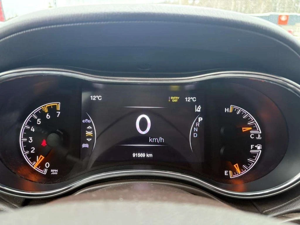 Jeep Grand cherokee * Overland * CARFAX * ���� �� �� | Mobile.bg � ����������� 14