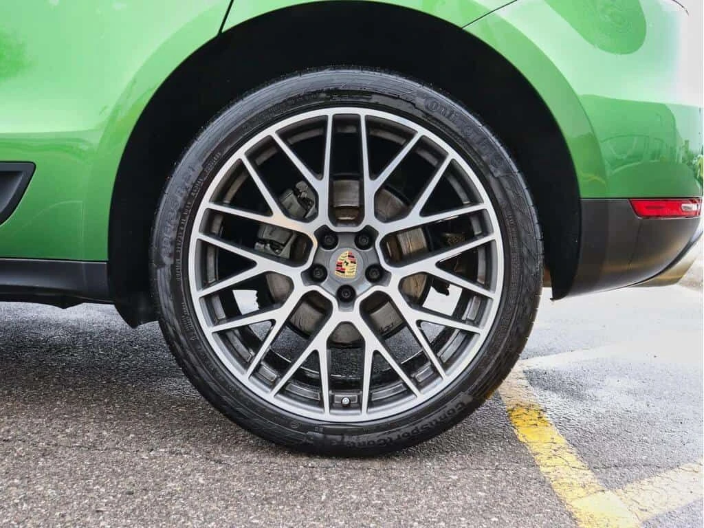 Porsche Macan S  CARFAX - изображение 7