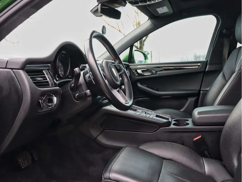 Porsche Macan S  CARFAX - изображение 10