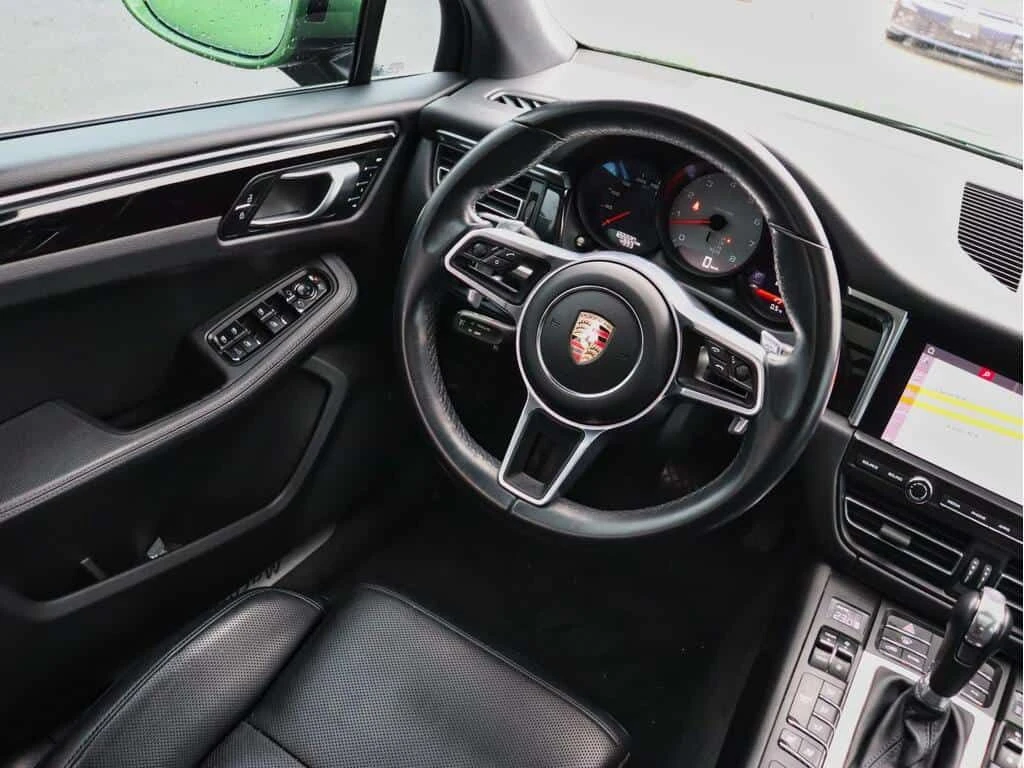 Porsche Macan S  CARFAX, снимка 16 - Автомобили и джипове - 53783201