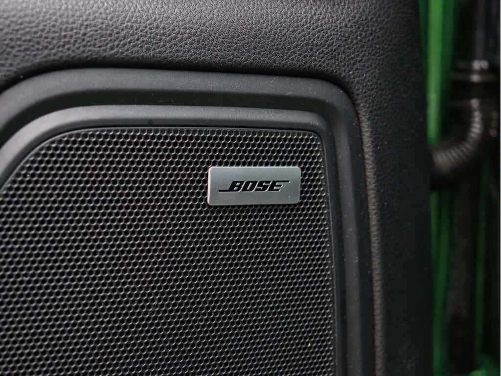 Porsche Macan S  CARFAX, снимка 12 - Автомобили и джипове - 53783201