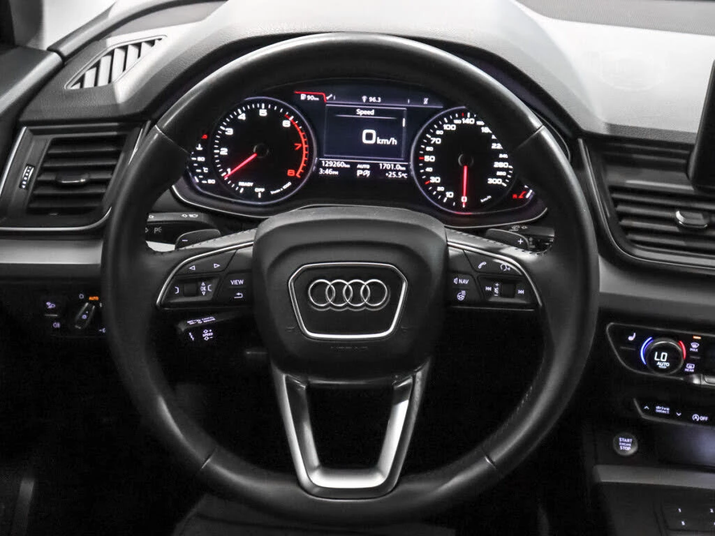 Audi Q5 Quattro* Komfort* 45 TFSI* ���������� (���� �� ��) | Mobile.bg � ����������� 14