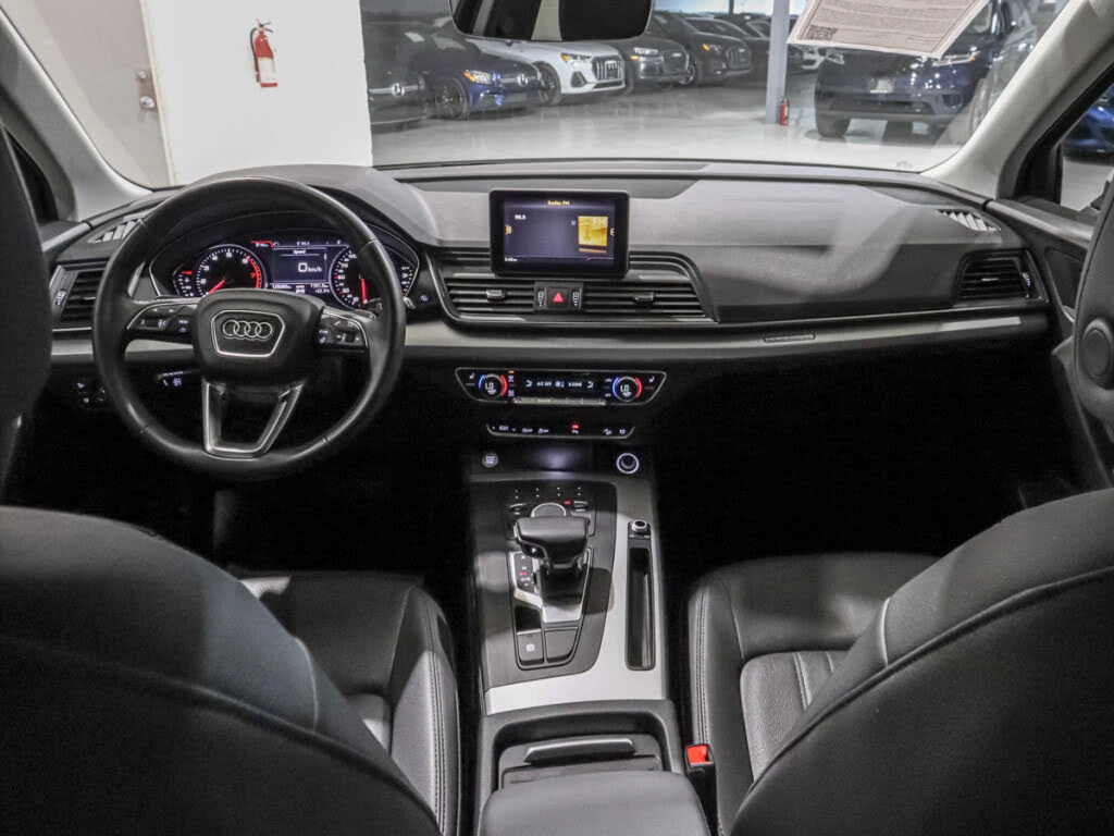 Audi Q5 Quattro* Komfort* 45 TFSI* ���������� (���� �� ��) | Mobile.bg � ����������� 13