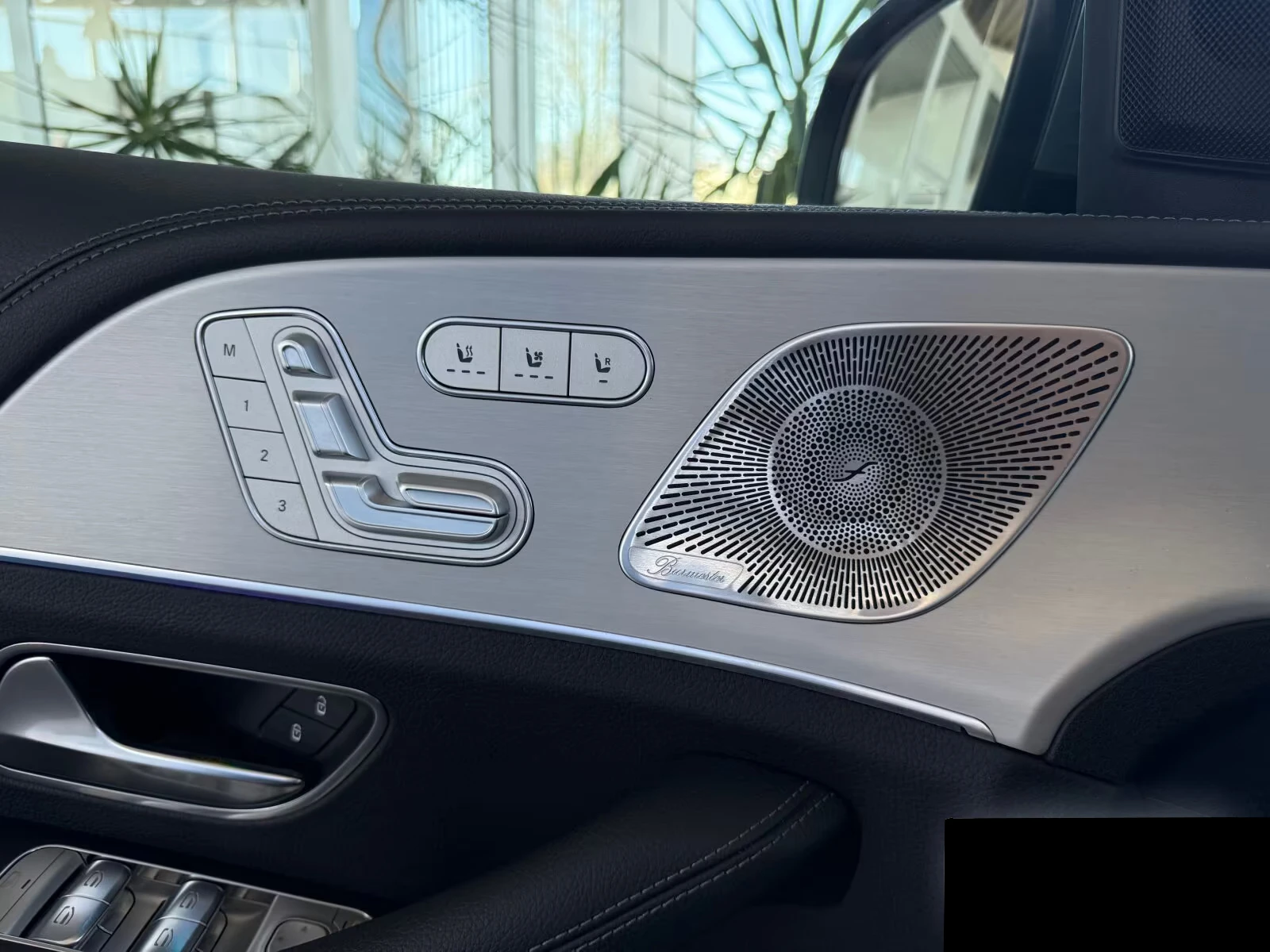 Mercedes-Benz GLE 350 4M/COUPE/272HP/AMG/360HP/CAM/NAVI/178h, снимка 10 - Автомобили и джипове - 53999406