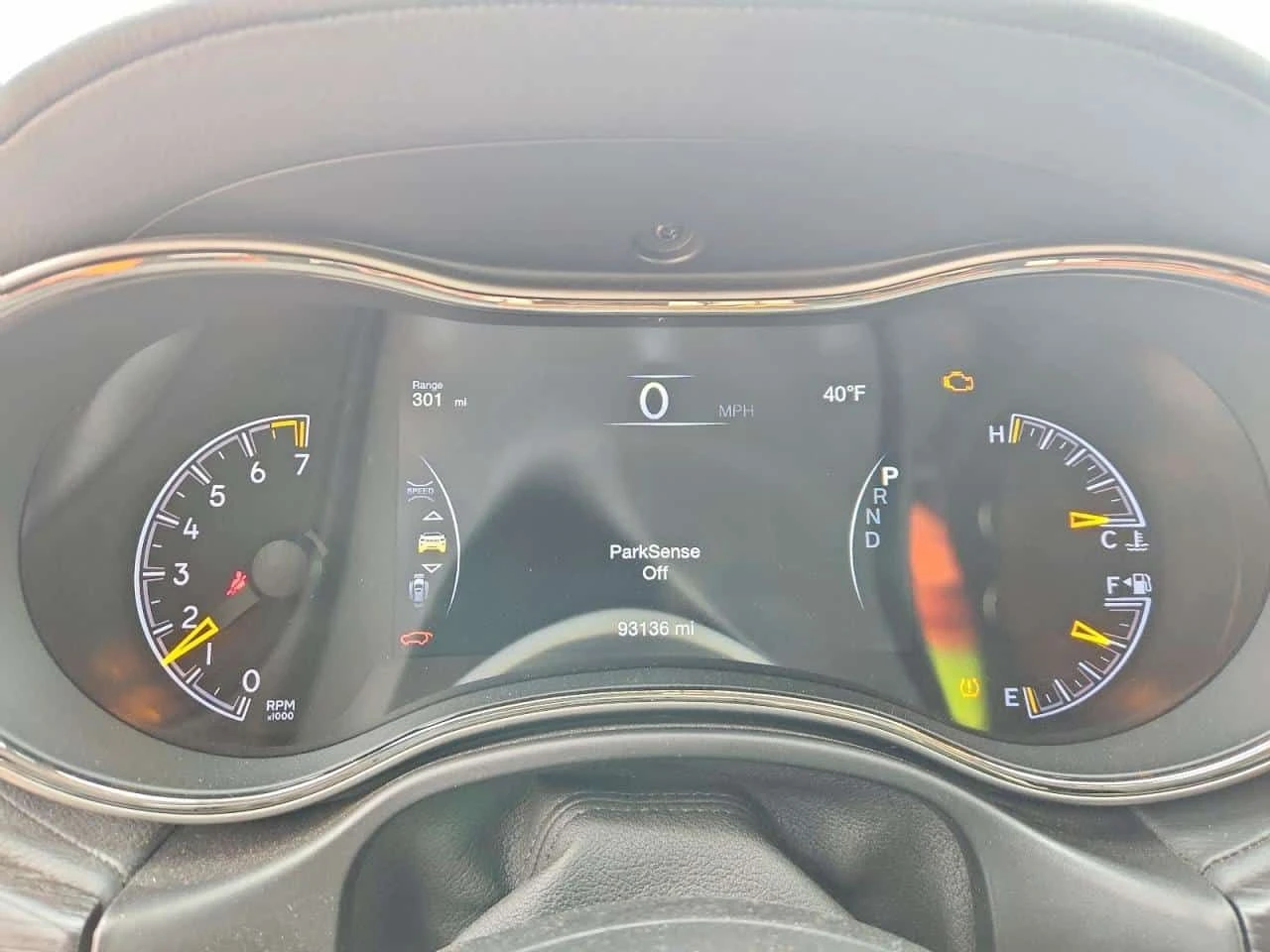 Jeep Grand cherokee * CARFAX * ���� �� �� | Mobile.bg � ����������� 9