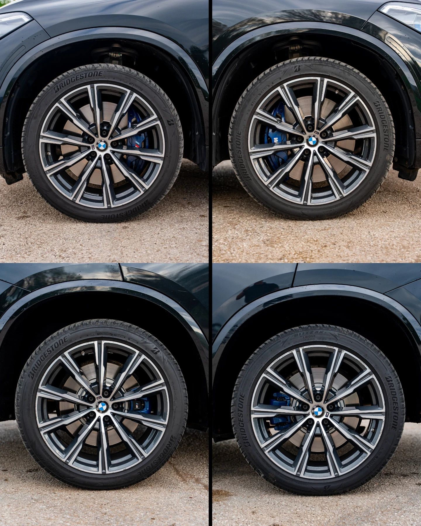 BMW X5 xDrive 40i / M-sport Individual / SWAROVSKI, снимка 11 - Автомобили и джипове - 54292873