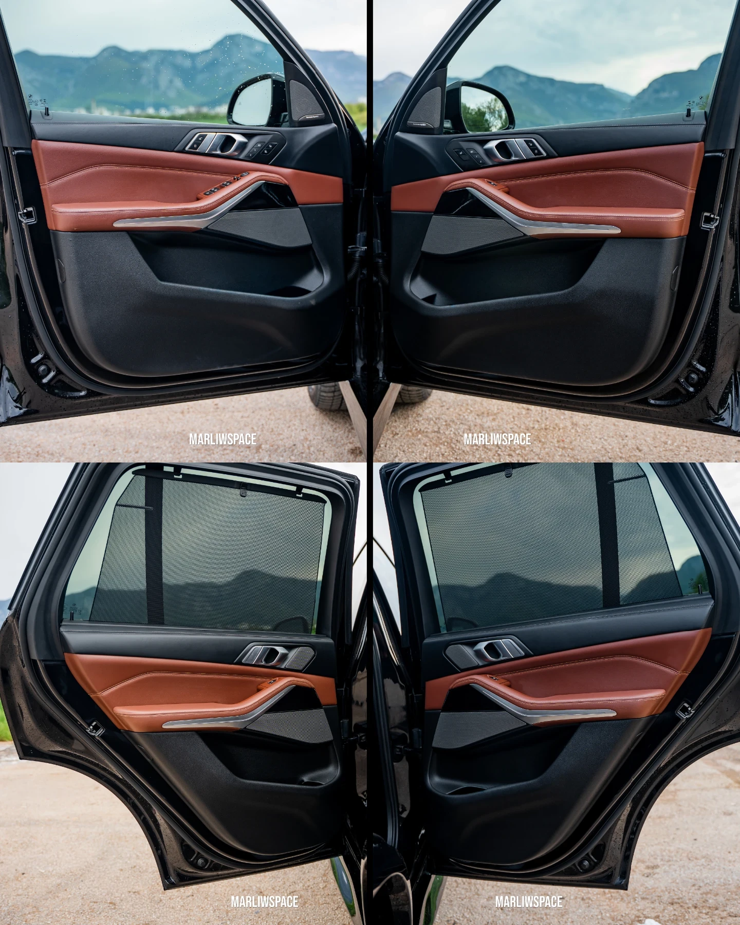 BMW X5 xDrive 40i / M-sport Individual / SWAROVSKI, снимка 5 - Автомобили и джипове - 54292873