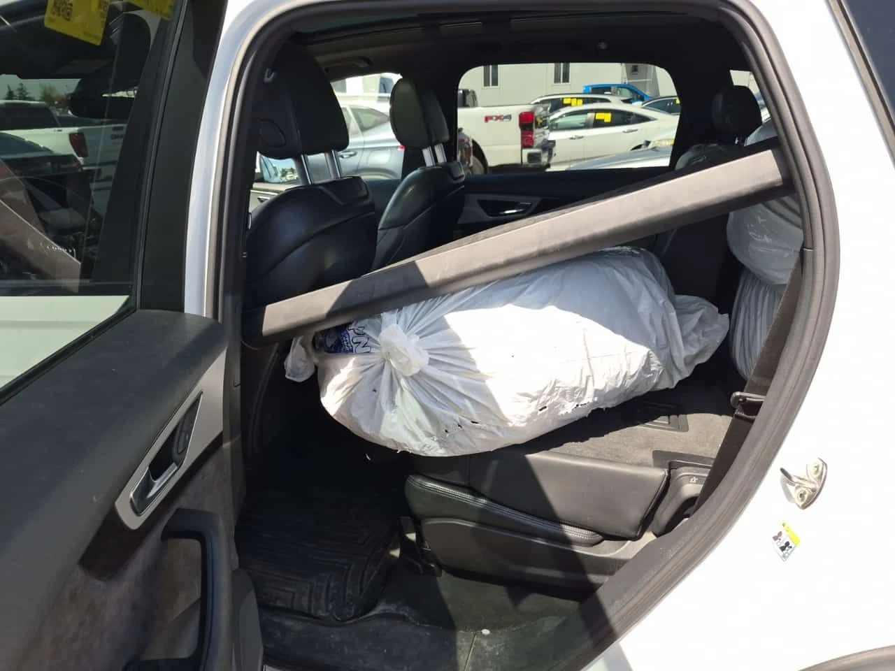 Audi Q7 TECHNIK/ДИСТРОНИК/ОБДУХ/2 КЛ/+ ГУМИ/HEAD UP/МАТРИК, снимка 11 - Автомобили и джипове - 54335782