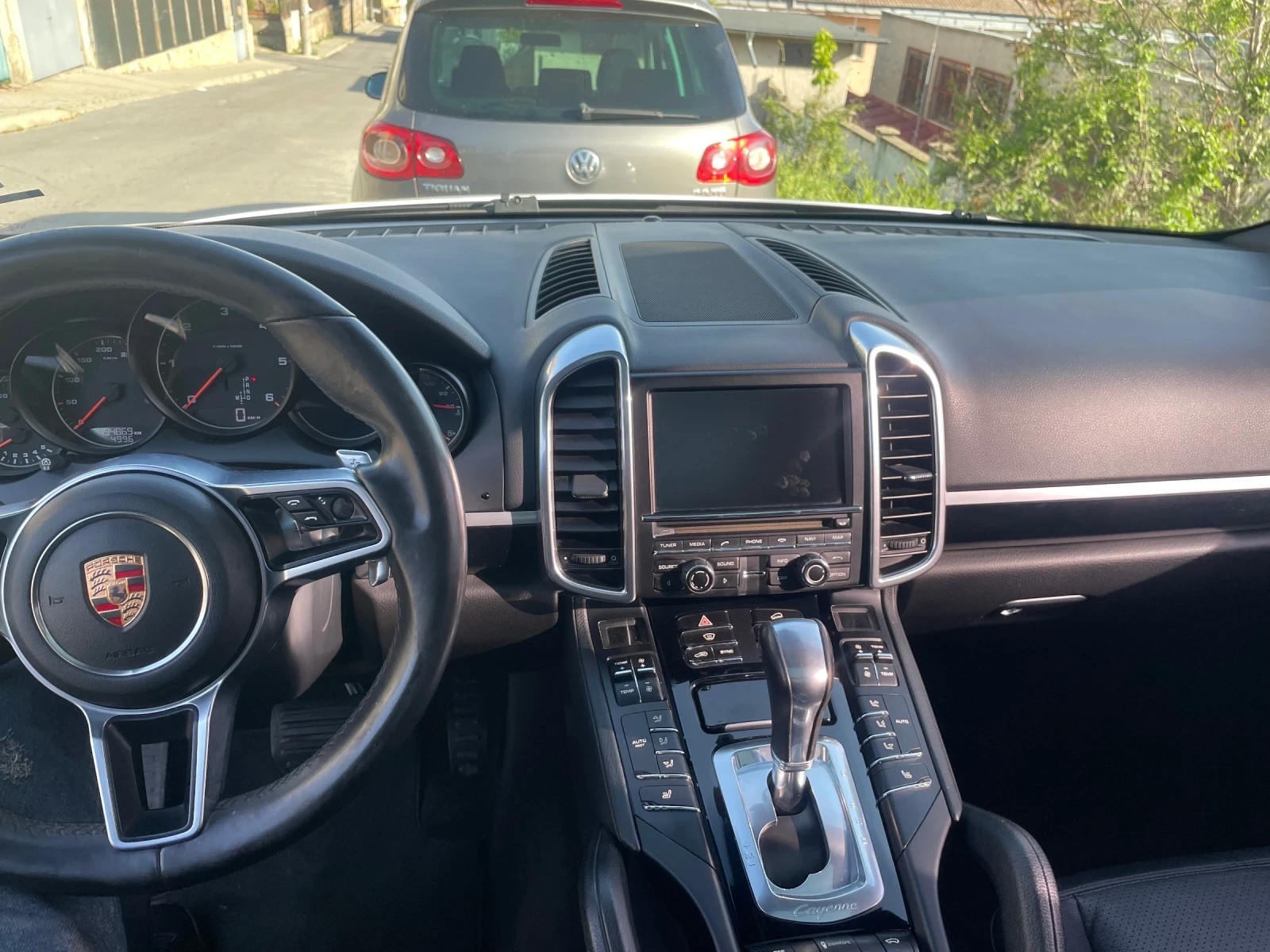 Porsche Cayenne, снимка 6 - Автомобили и джипове - 54355502