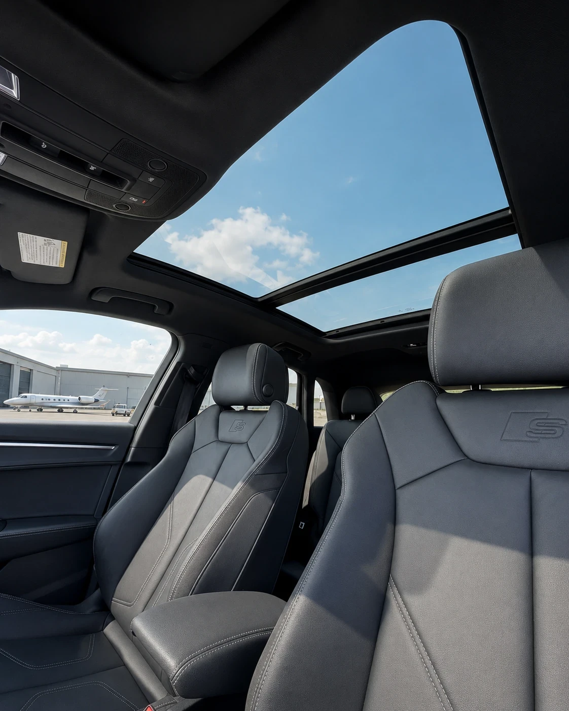 Audi Q3 45TFSI S-line Quattro, снимка 4 - Автомобили и джипове - 54744442